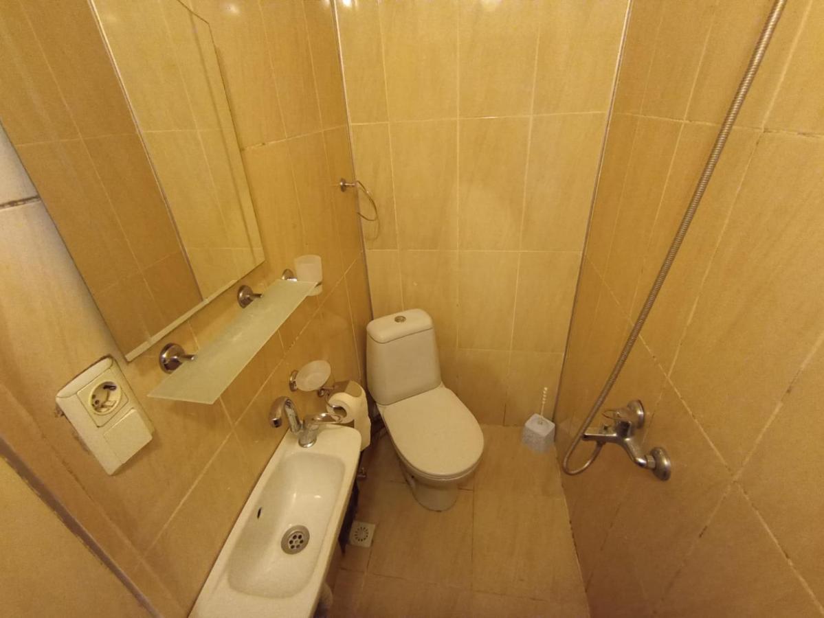 Taksim Rozenda Residence Hotel 이스탄불 외부 사진