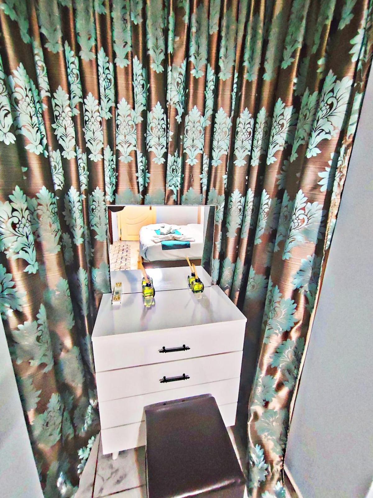 Taksim Rozenda Residence Hotel 이스탄불 외부 사진