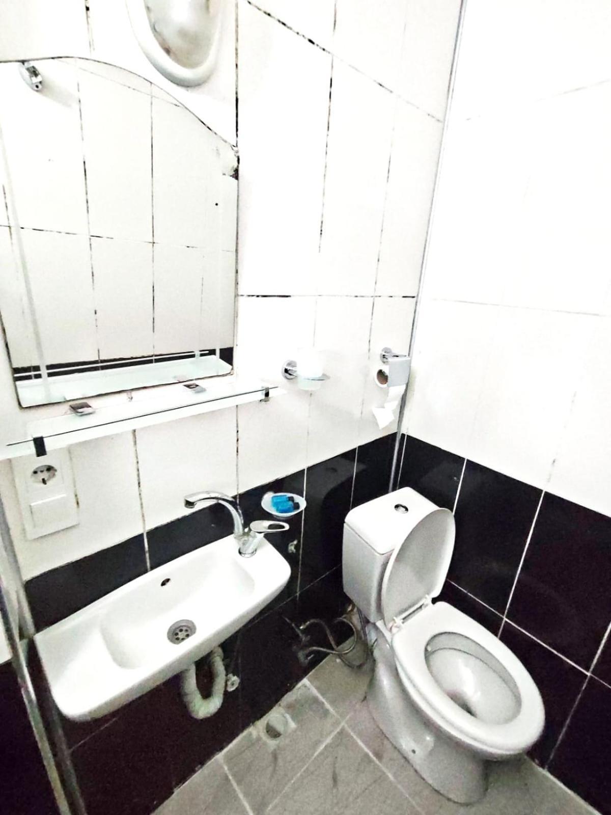 Taksim Rozenda Residence Hotel 이스탄불 외부 사진